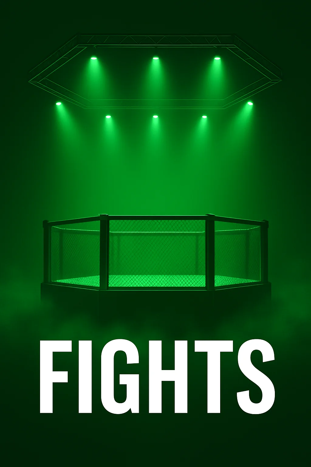 UFC - Watch UFC live with BESTE IPTV 2026 streaming service